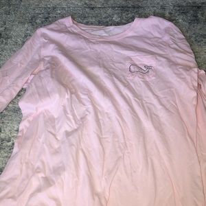 vineyard vines long sleeve